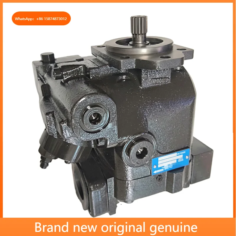 

Plunger Pump AT191574 AT223519 AT353760 AT428960 AT227996 AT197383 AT180926 AT197383 Hydraulic Piston Pump