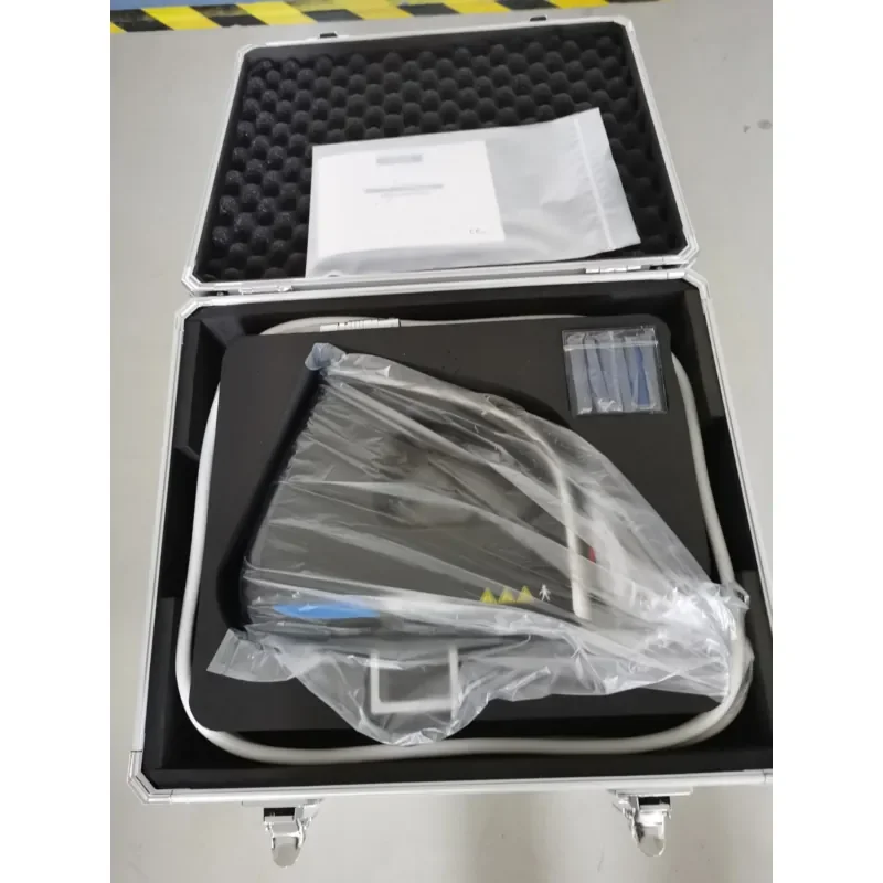 USA Certificated Excimer 308nm Psoriasis Vitiligo 308nm Excimer System for Dermatology Physical Therapy Equipment