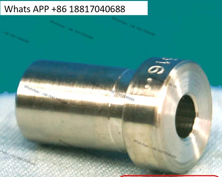 

[SS-4-VCO-3] Патрубок для сварной трубы VCO 1/4VCO