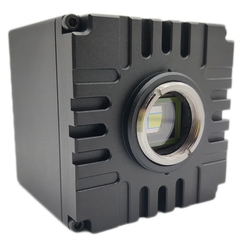 OEM Ultra Low Noise S wir Camera IMX990 Global Shutter Machine Vision Smart Cameras Intelligent Scientific Camera Modules