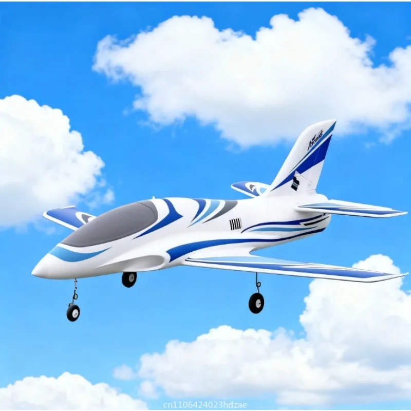 apply to 64mm EDF Marlin RC Fixed-Wing Beginner-Friendly Plane