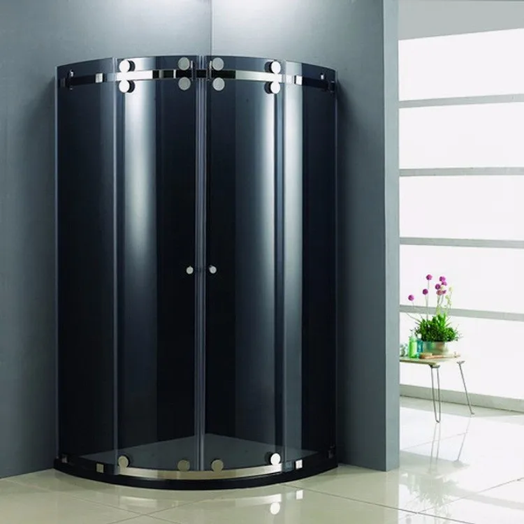 Manufacturer High Quality 2 Persons Multi-Function Bath Shower Cabin Price Bathroom Shower Cabin