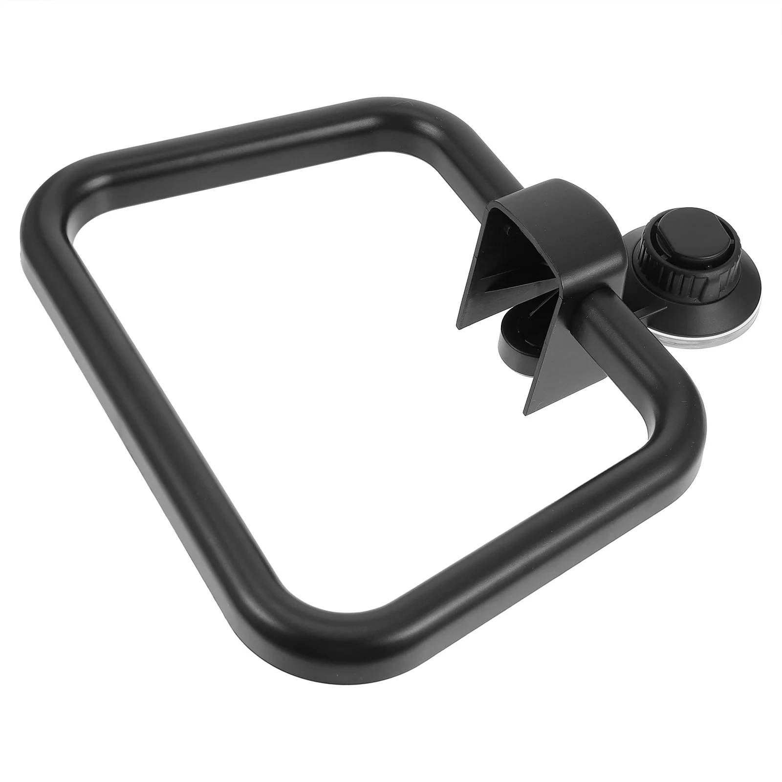 

Suction Cup Towel Ring Wall Mount Holder For Bathroom Kitchen Lavatory Glass Tile Surface Adhesive Towel Rack