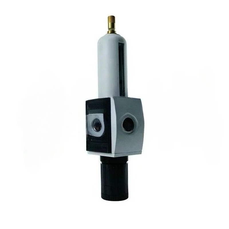 4011041518 R412007185 Aventics Pneumatic Filter Pressure Regulating Valve for Homag CNC Woodworking Machine