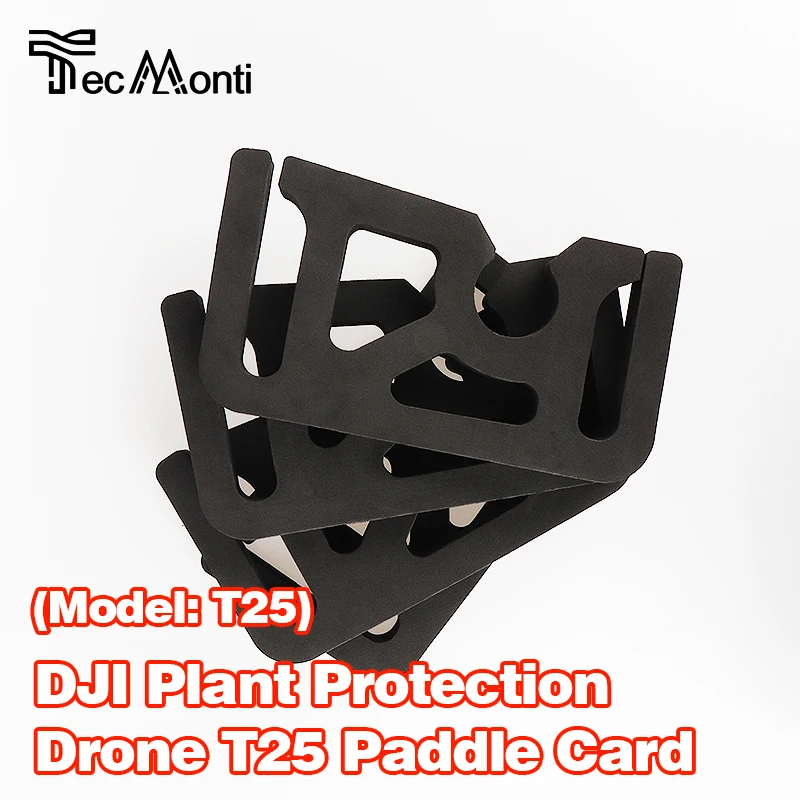 DJI T25 T25P Propeller Holder Blade Fixing Clip Propeller Protector Transport Stabilizer UAV Drone Accessories