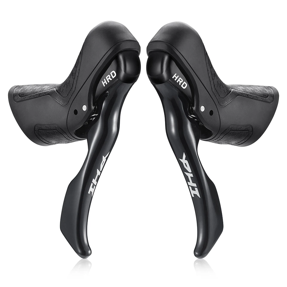 Shifter hidráulico SENSAH-PHI HRD, 2X10S, compatível 4600 5600