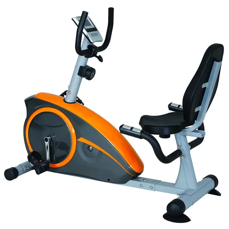 

# For GS-8601R New Design Home Body Building Magnetic Resistance Exercise Recumbent Spinning Stationary Bike Cycle #