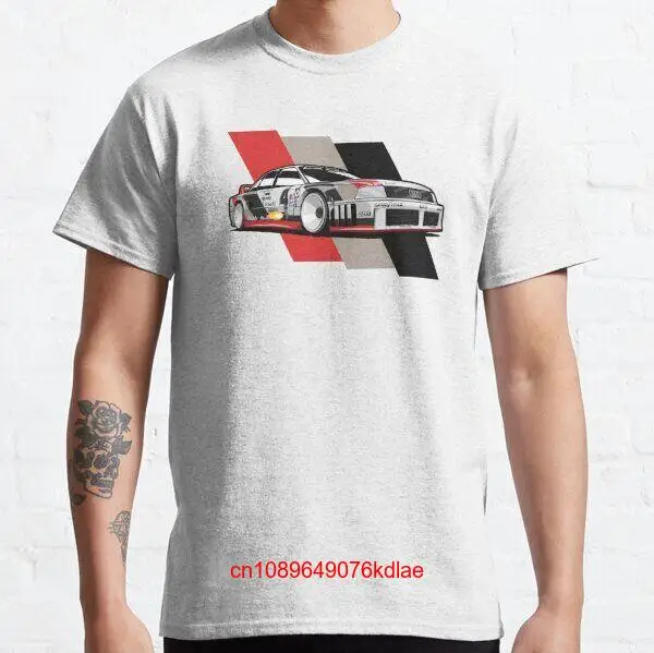 90 IMSA GTO 1989 Racing Classic T Shirt long or short sleeves