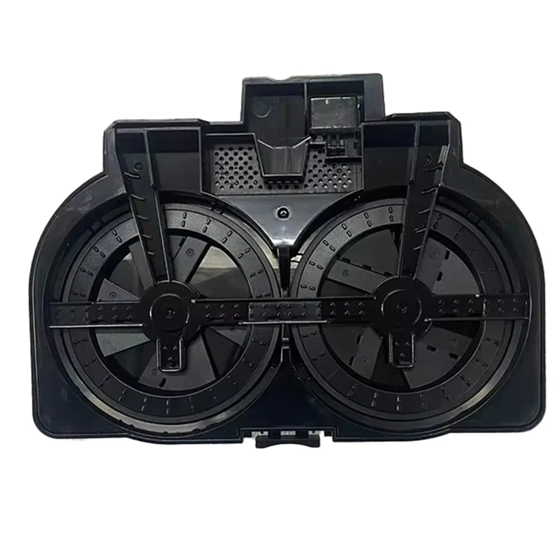 ملحق صينية تنظيف المحطة الأساسية BAAD ، لعلبة التنظيف Ecovacs T50 Pro/Omni ، ملحقات دعامة وحدة تنظيف صينية الممسحة