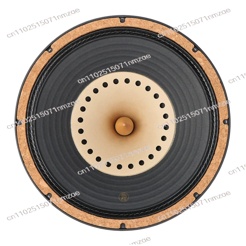 FAST-15 Full Range Speaker 15 Inch 50-80W Unit for Home Theater Audio System