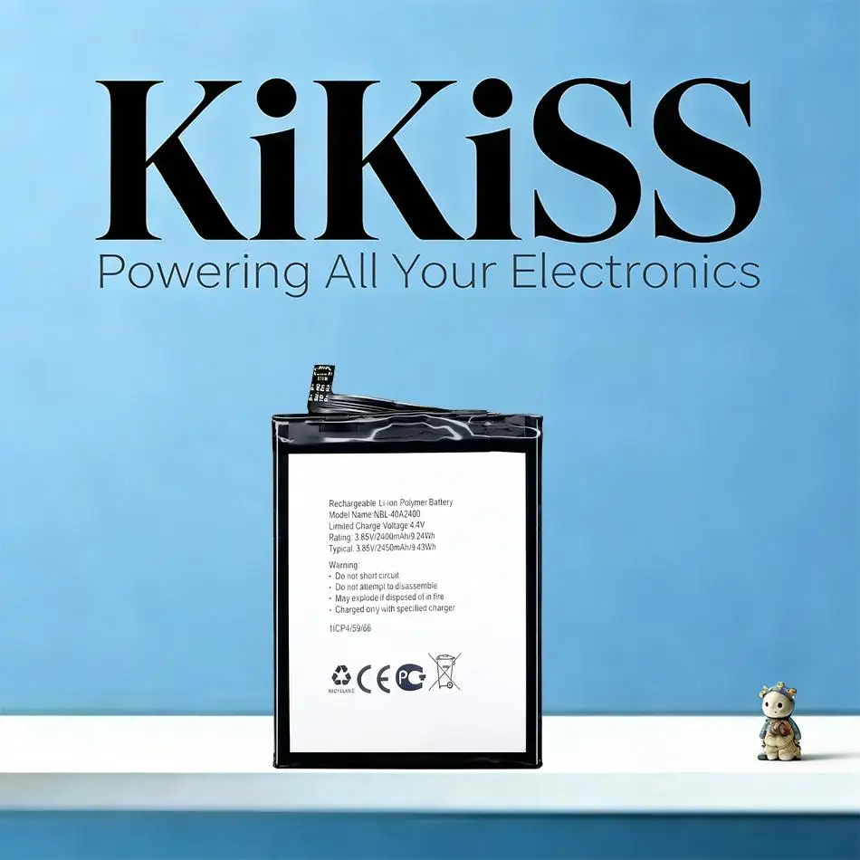 High-Capacity 2450M…