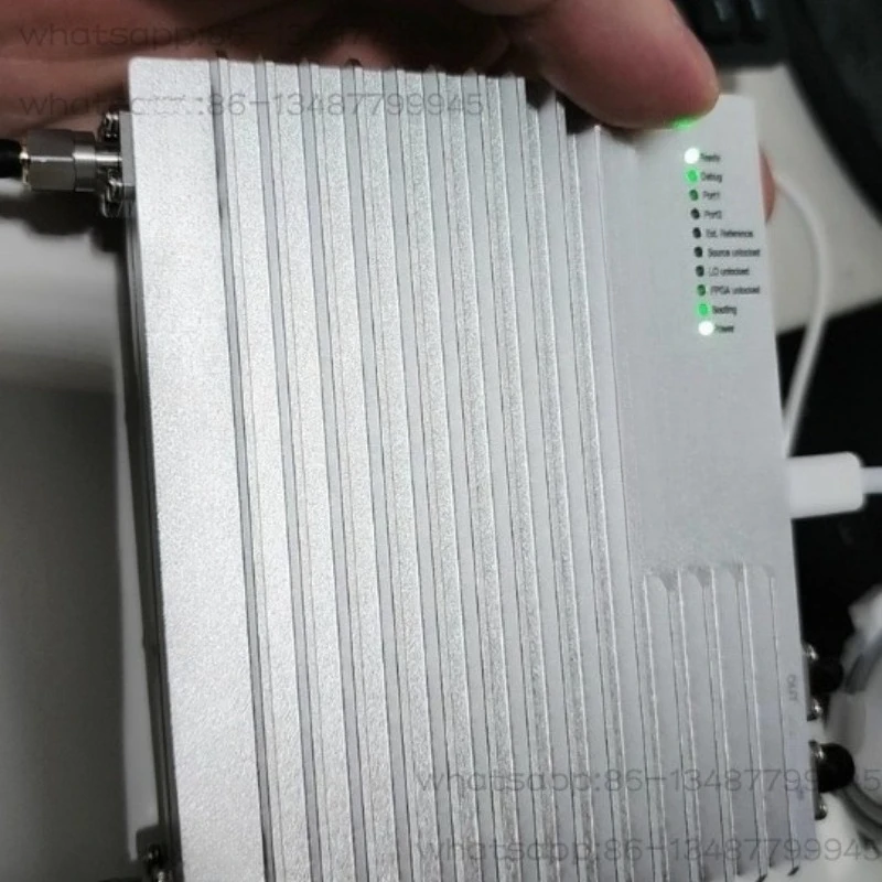 LibreVNA2026 100KHz-6GHz Dual-port vector network