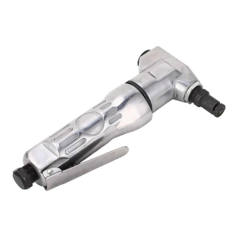 Handheld High Hardness Blade Air Scissors Pneumatic Cutting Tool 2800rpm