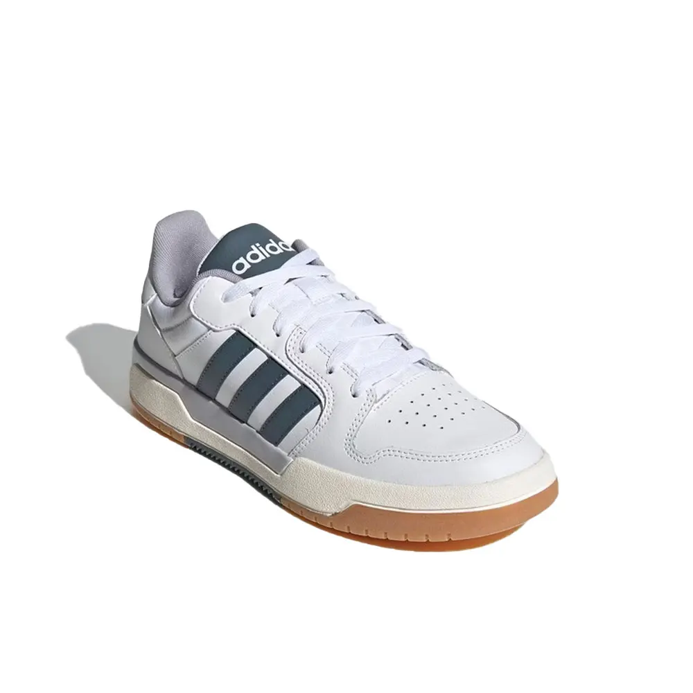 adidas neo Entrap Unisex Modern Sneakers Lightweight, Daily Comfort, Breathable, Slip-Resistant, Durable JQ3925