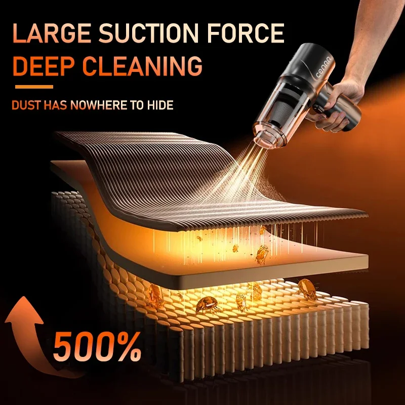 Thumbnail 2 - #63 Best Cordless Vacuum Cleaners to Buy In 2026