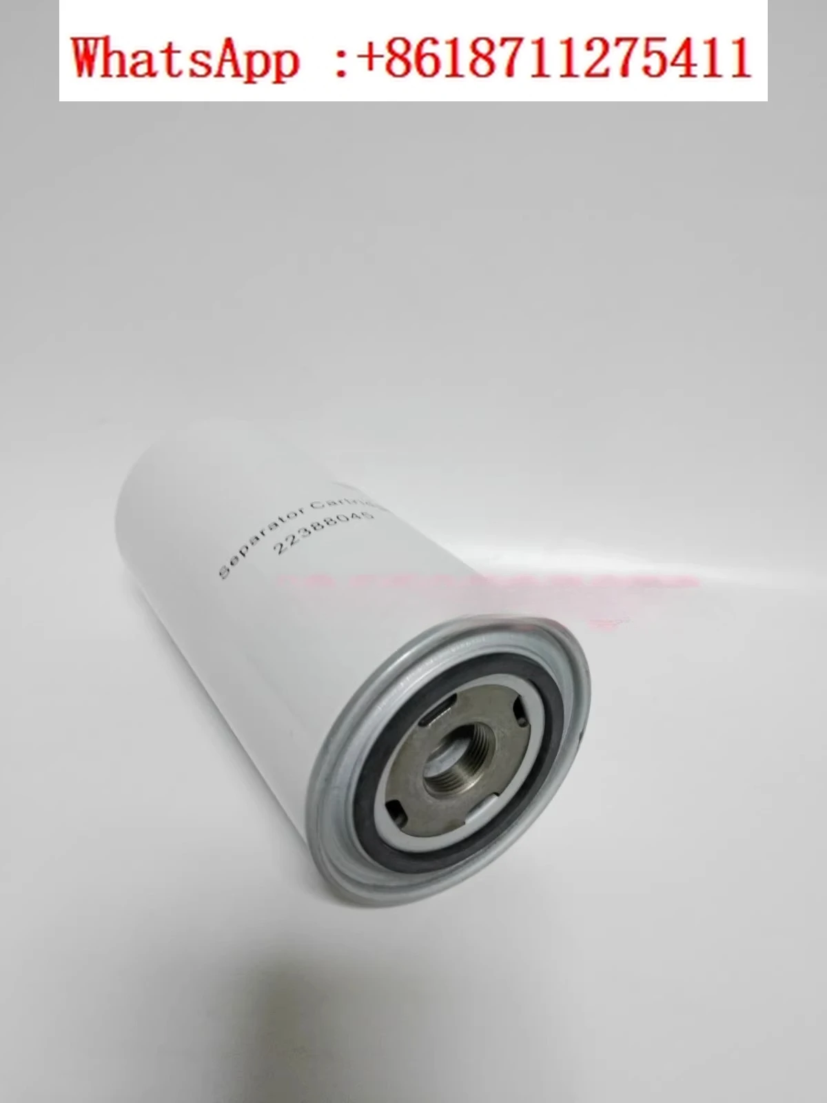 

UP7.5/11 oil and gas separator 22388045 screw air compressor maintenance accessories special filter element