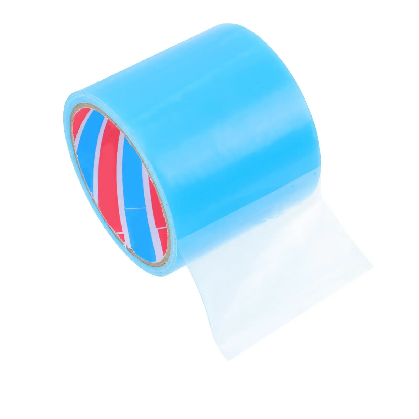 

2 pcs Greenhouse Film Repair Tape Plastic Tarp Heavy Duty Waterproof Sealing Tape for Farming Practical Use Adhesive