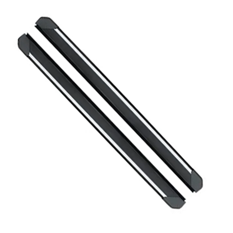 دواسة عالمية مع دعامة جانبية 4x4 بيك اب SUV سيارة لـ RAV4 هايلاندر هايلكس Dmax نافارا نيسان خطوات جانبية للسيارات