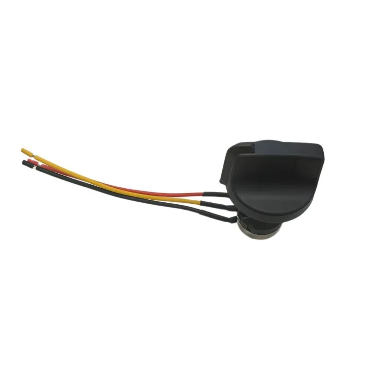 Suitable for ZAX direct injection excavator manual throttle knob assembly EX120-5 EX200-5