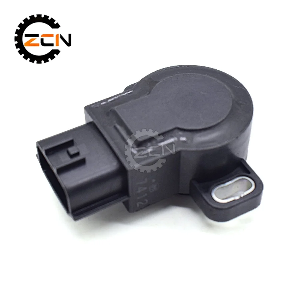 TPS Sensor Throttle Position Sensor A71-601-T00 16260-41B00 A71-601 TH0198 TH327 for Nissan 200SX Sentra 1.6L L4