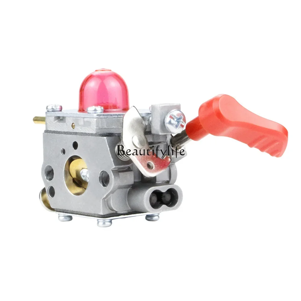 

yj22 Zama C1U-W43 Carburetor 545081857 Poulan VS-2 BVM200 Blower
