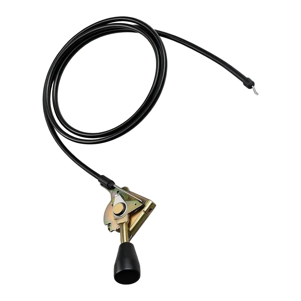 Replacement For Throttle Cable Assembly for Toro Lawn Equipment Including 72504 72505 72509 72513 72519 Exact Match for 147-1664
