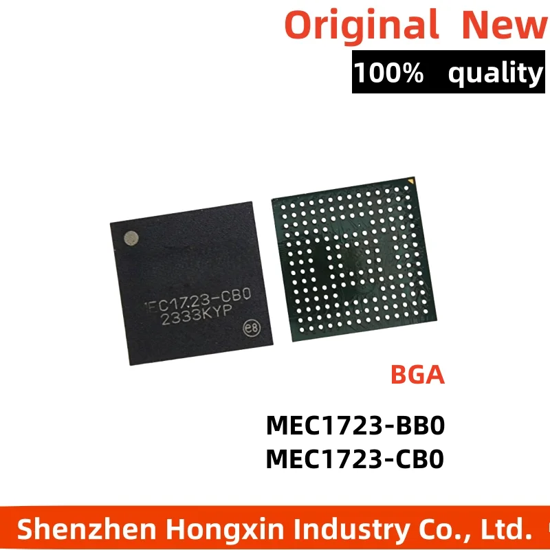 

(1piece) 100% New MEC1723 MEC1723-BB0 MEC1723-CB0 MEC1723-BBO MEC1723-CBO BGA