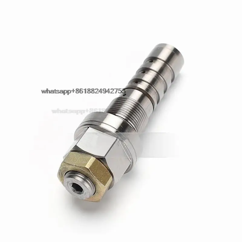 

Hot sale PC60-7 Excavator relief valve 708-1W-04712