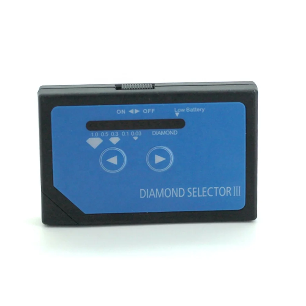 Jewelry Making Tools Diamond Tester III Cheap Diamond Tester