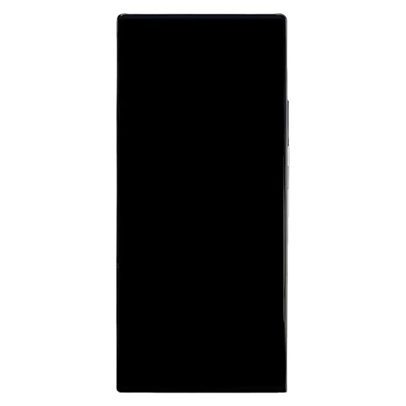 LCD Display Assembly Replacement AMOLED LCD Screen For ZTE Axon 40 Ultra 5G A2023P / A2023PG Digitizer Full Assembly
