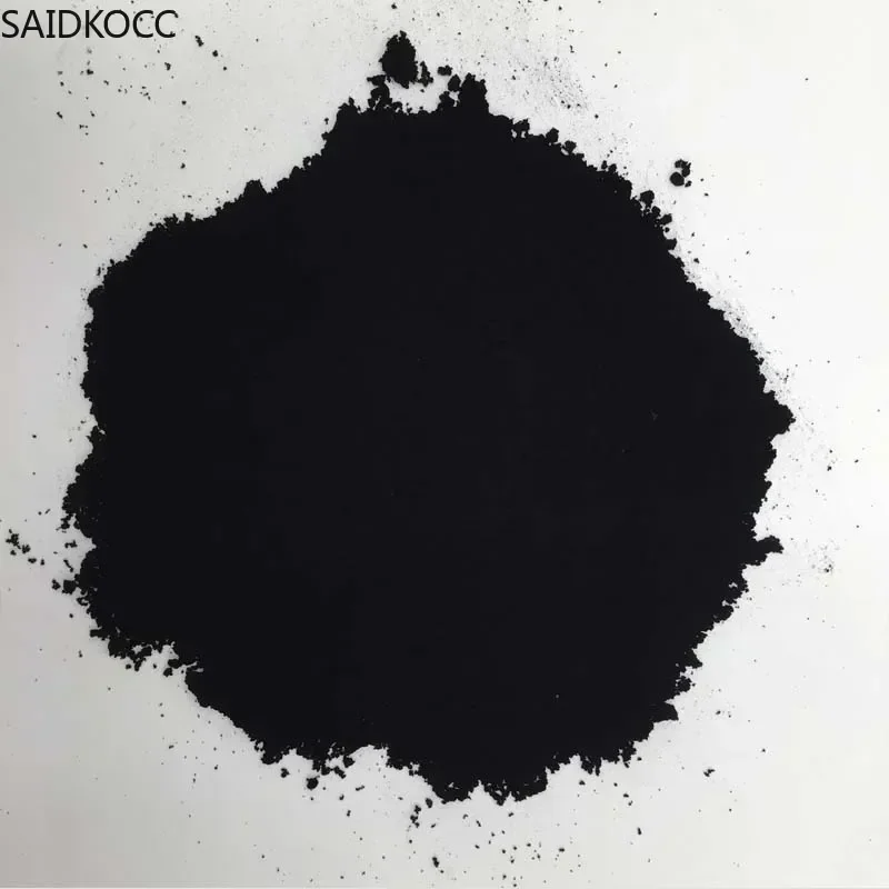 SAIDKOCC 98% 10g 30g Carboxylated Amination MWCNTS Nano Multi Walled Carbon Nanotubes Powder for Lab Experimental Research