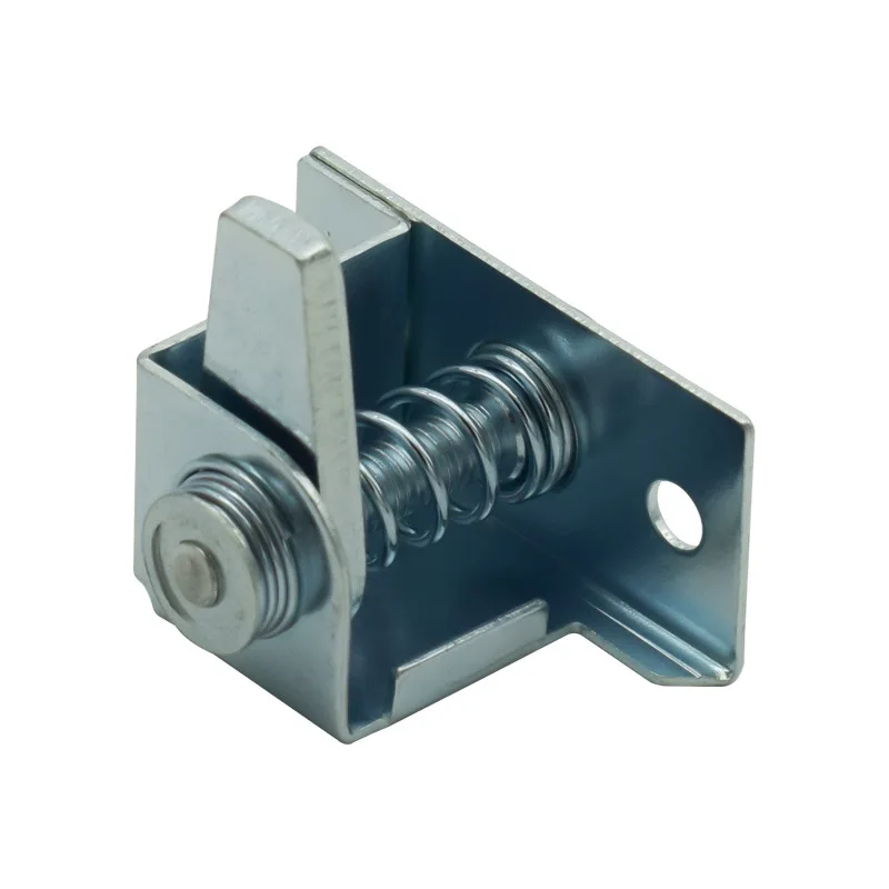 

Распределительная коробка промышленного оборудования, дверной замок электрического шкафа, пружинный выдвижной замок с язычком