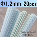 20 piezas de 1.2x40cm
