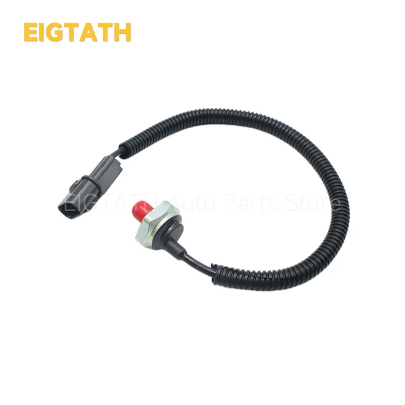 Knock Sensor MD304932 for Mitsubishi Pajero V31-V33 Lancer CK Galant EA Space Wagon Delica L300 Eclipse New MD171258 MD184932