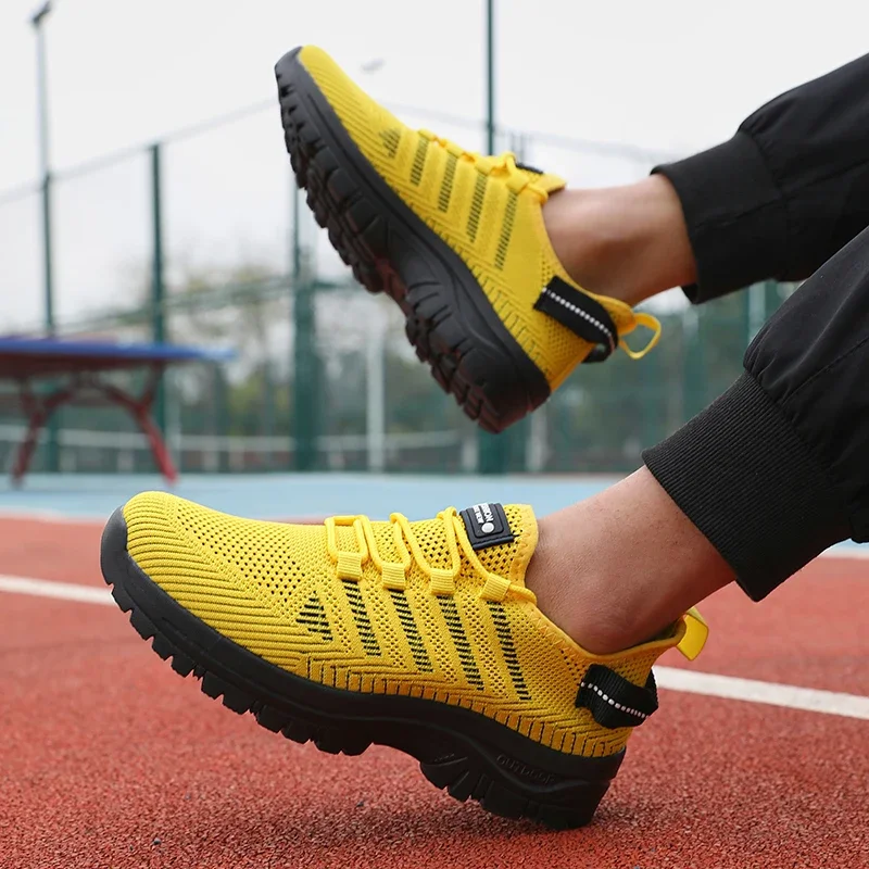 Hot Selling Comfortable Women Casual Shoes Breathable and Lightweight Walking Sports Shoes Men Casual Shoes Best-selling in 2025