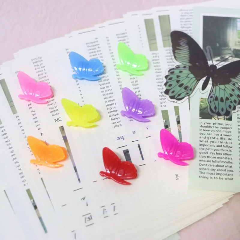 Candy Color Children's Hair Clip