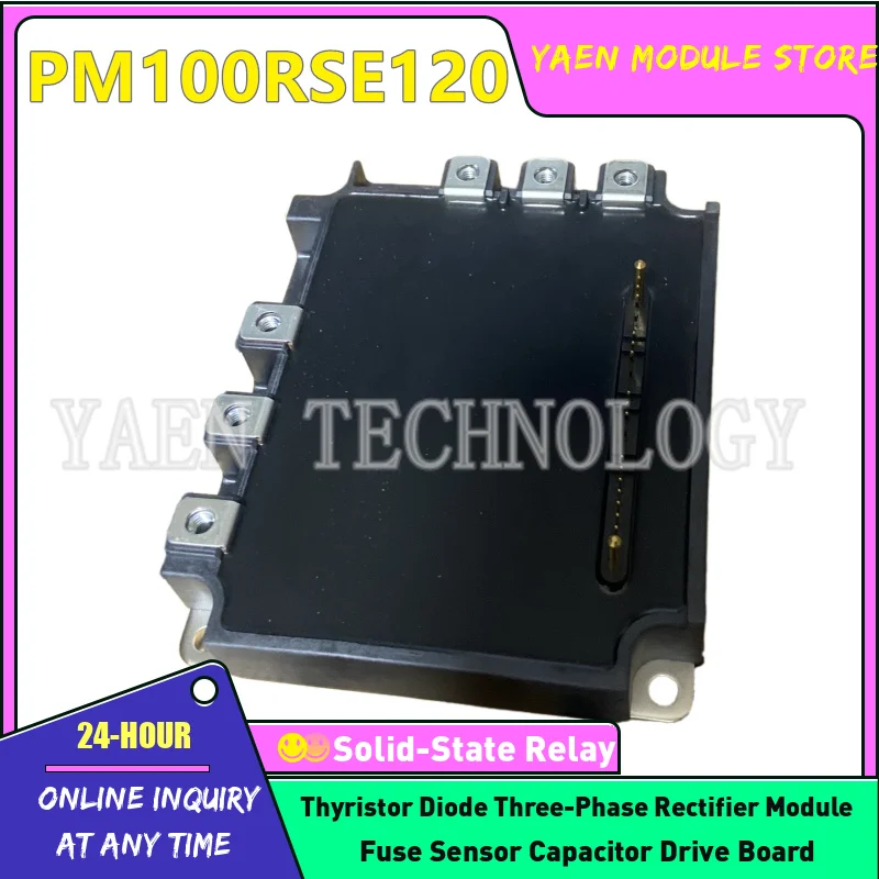 Brand new IGBT module PM100RSE120 PM100CSD120 PM150RSD120 PM150RSE120