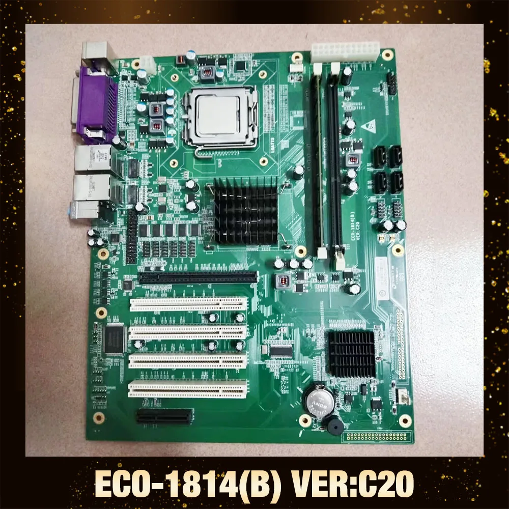 EC0-1814 ECO-1814 (…