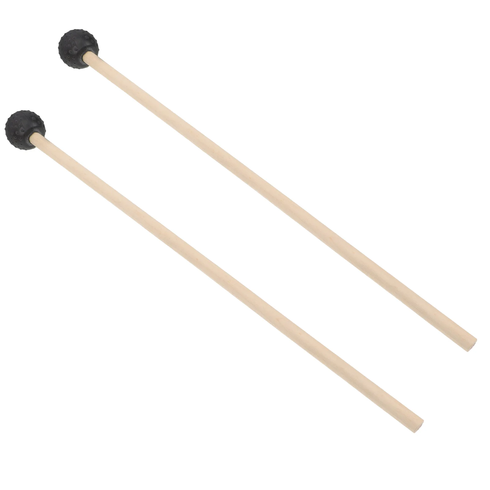 

Drumstick Set Xylophone Percussion Sticks Marimba Hammer Instrument Accessories Kids Toys Smooth Surface Premium Material