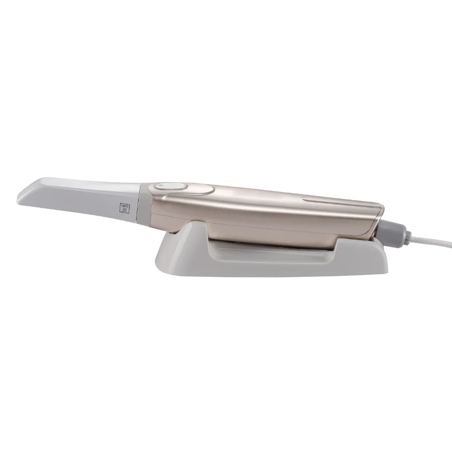 CE Approved DDS330 Intraoral Scanner Dental 3D Escaner Intra Oral with Free Software and Complete Ecosystem