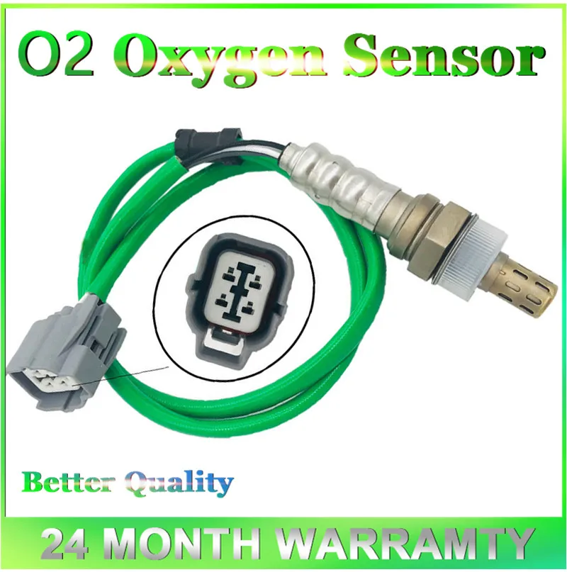 

Задний датчик кислорода 02, номер детали датчика # 36532-PNE-G01 36532PNEG01 для Stream 2.0L