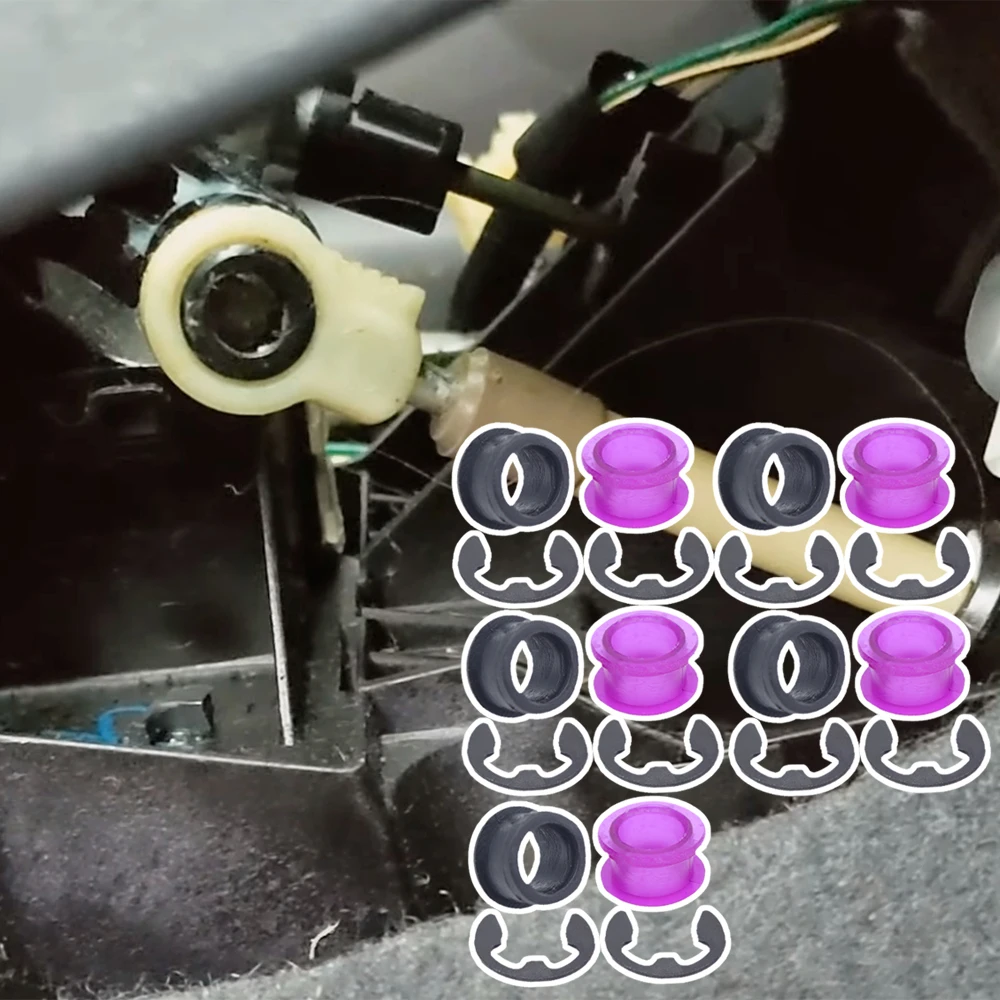 

Для Nissan NV1500/2500/3500 Patrol Rogue Versa Cube Juke Micra трос переключения передач, рычаг переключения передач, концевая тяга, втулка управления