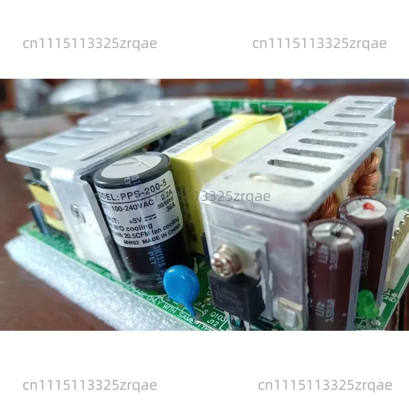 PCB bare board, switching power supply PPS-200-24 PPS-200-5 5V36A 24V8.3A
