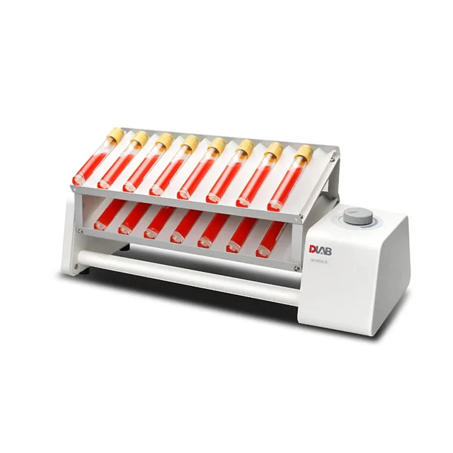 

DLAB SK-R30D-E Laboratory Short Long Axis Rocker Mixer Swing Mixer