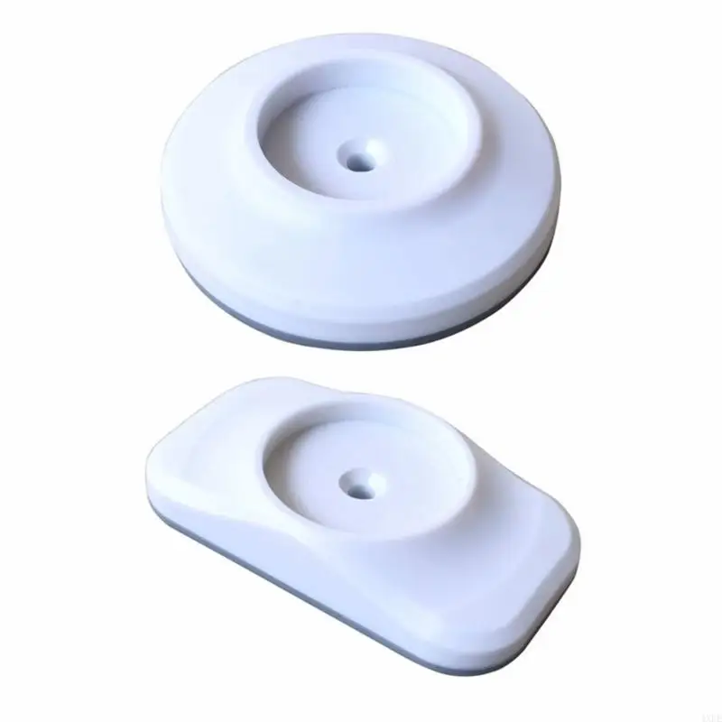 1 Pair Baby Gate Wall Protector Guard Your Wall Baby Gates Wall Pads Protect Wall Indoor Gate Wall Bumpers Protector