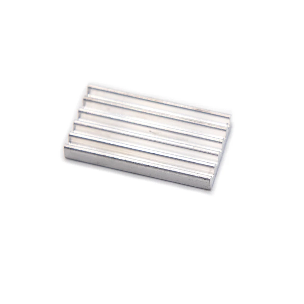 Banana Pi DDR Heat Sink Single Board Computer Accessories