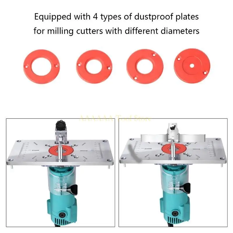 ماكينة تشذيب الألواح المتينة العالمية A2BE بمقياس دقيق وسهولة التشغيل #2