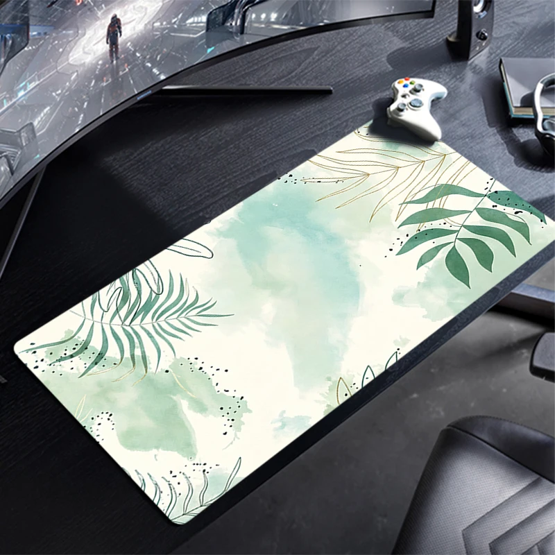 Mouse Pad Topographic Map Professional E-sports Gamers Speed Pc Gaming Rubber Keyboard Notbook Desk Mat Mousepad 800X300