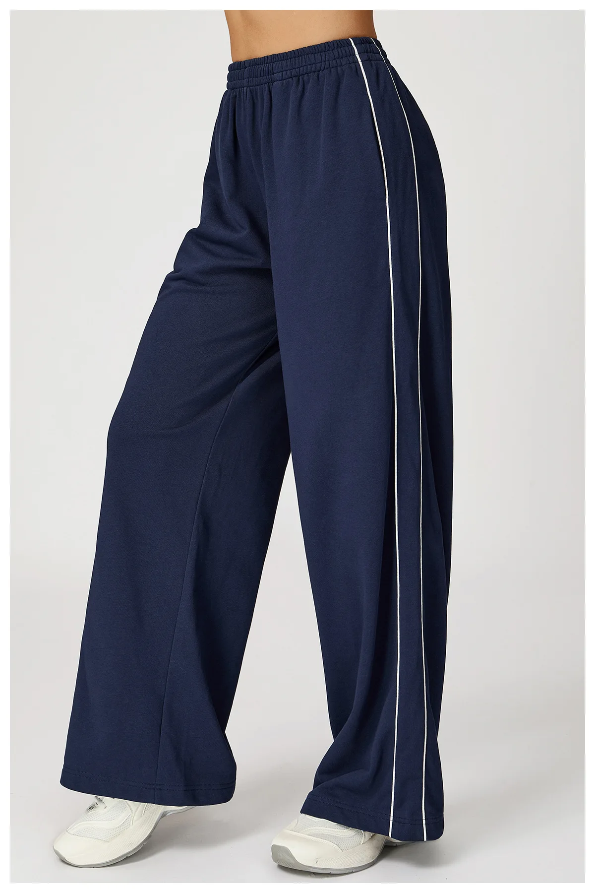 pantalon-de-survetement-de-sport-de-yoga-contraste-a-jambes-droites-pour-femmes-polyvalent-poches-amples-decontracte-confortable-pour-l'exterieur