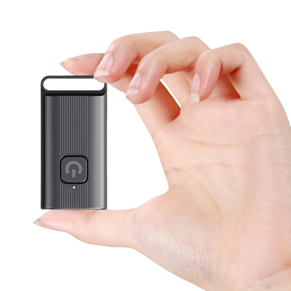 Ultrasonic Dog Bark Deterrent Device Long Range Rechargeable Anti-Barking Device Pet Dog Repeller Correct Your Dogs Bad Behavior